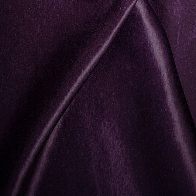 HEMP SILK PURPLE