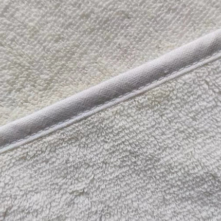 HEMP & ORGANIC COTTON TOWEL