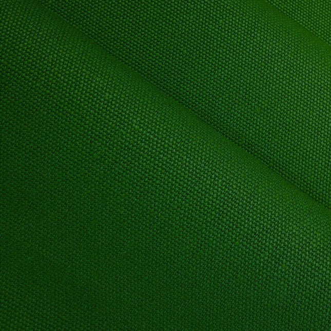 HEMP ORGANIC COTTON MID GREEN