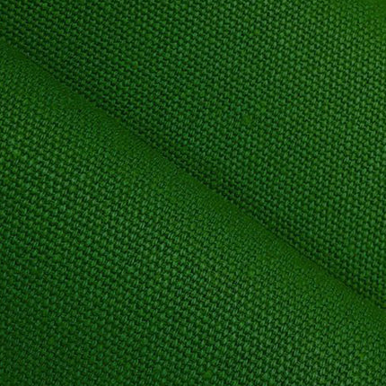 HEMP ORGANIC COTTON MID GREEN