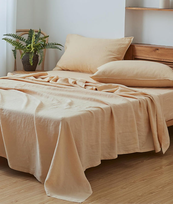 HEMP BEDDINGS