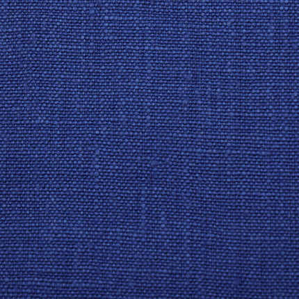 HEMP ORGANIC COTTON CANVAS DARK BLUE