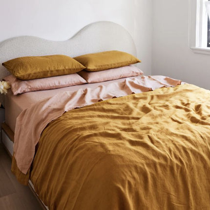 HEMP BEDDINGS