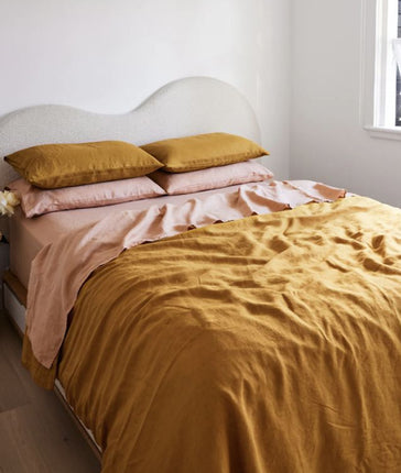 HEMP BEDDINGS