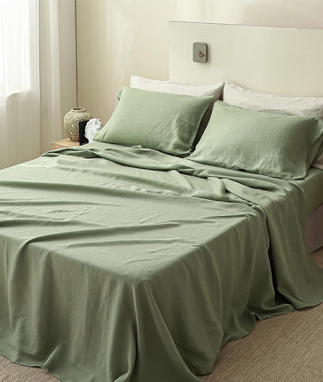 HEMP BEDDINGS