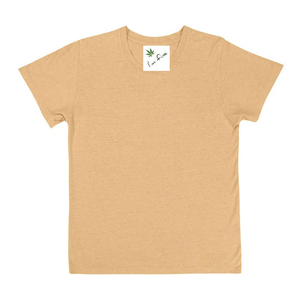 HEMP  TEES