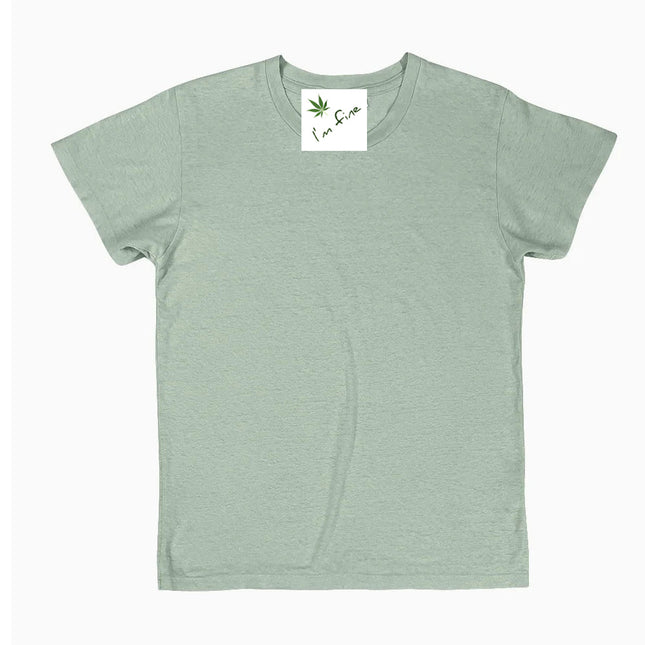 HEMP TEES